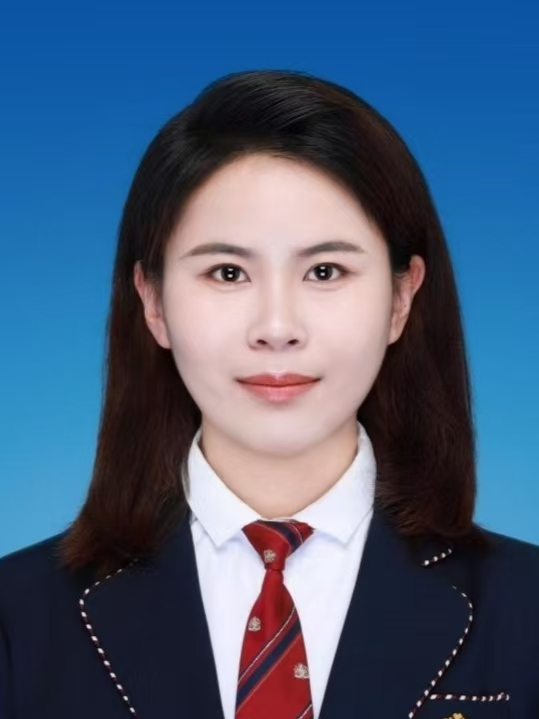 岳亚丽