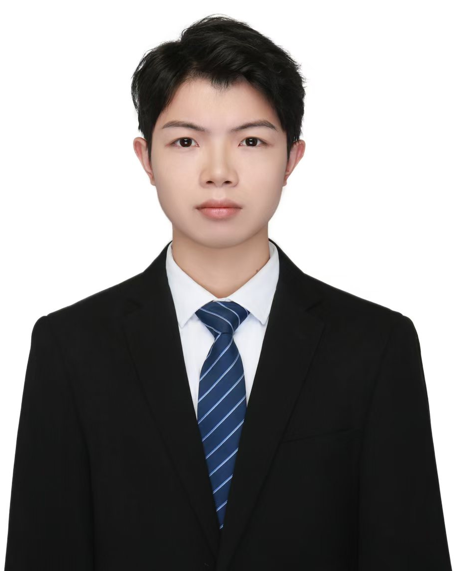 杨世涌